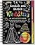 Scratch & Sketch Wedding: An Art Activity Book for Fashionable Flower Girls and Bridal Designers of All Ages