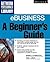 eBusiness: A Beginner's Guide