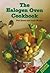 Halogen Oven Cookbook