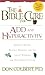 The Bible Cure for ADD and Hyperactivity: Ancient Truths, Natural Remedies and the Latest Findings for Your Health Today (New Bible Cure (Siloam))