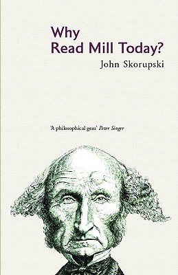 Why Read Mill Today? (Hardcover)