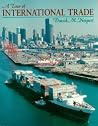 A Tour of International Trade A Tour of International Trade