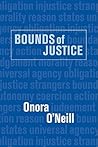 Bounds of Justice (Volume 0)