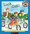 Look Out!: A Story About Safety on Bicycles (Hero Club Safety)