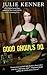 Good Ghouls Do (Beth Frasier #2)