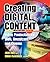Creating Digital Content : ...