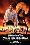 Writers on the Wrong Side of the Road by Sassy Brit