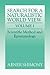 The Search for a Naturalist...