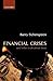 Financial Crises: And What ...