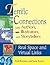 Terrific Connections with Authors, Illustrators, and Storytellers: Real Space and Virtual Links