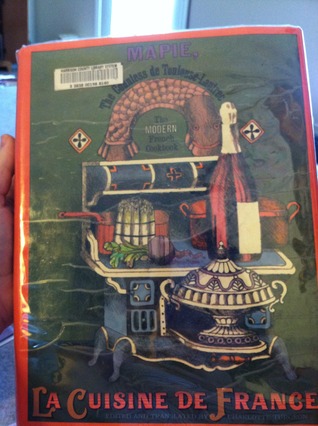 La Cuisine De France (Hardcover)
