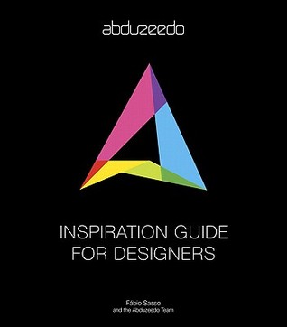 Abduzeedo Inspiration Guide for Designers by Fabio Sasso