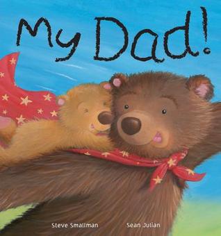 My Dad (Paperback)