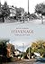 Stevenage Through Time by Hugh Madgin