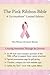 Pink Ribbon Bible NRSV, The (Italian Leath, Pink): A Go-Anywhere Limited Edition