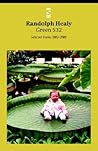 Green 532: Selected Poems 1983-2000