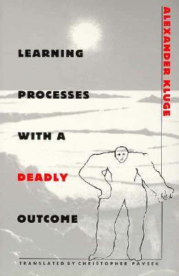 Learning Processes with a Deadly Outcome (Paperback)