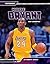 Kobe Bryant by Martin "Marty" Gitlin
