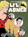 Li'l Abner: The Complete Dailies and Color Sundays, Vol. 2: 1937-1938