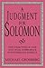 A Judgment for Solomon: The d'Hauteville Case and Legal Experience in Antebellum America