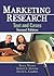 Marketing Research by Bruce Wrenn