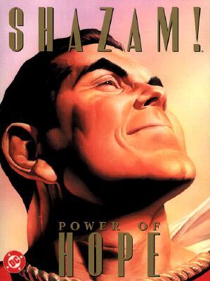 Shazam! Power of Hope (Paperback)