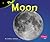 The Moon (Pebble Plus: Exploring the Galaxy)