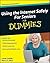 Using the Internet Safely For Seniors For Dummies