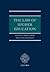 The Law of Higher Education