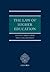 The Law of Higher Education