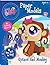 Littlest Pet Shop Spaniel and Monkey (Paper Models series) (Littlest Pet Shop Paper Models)