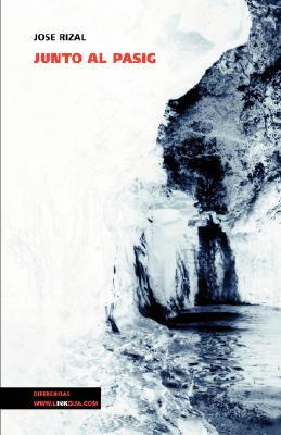 Junto al Pasig (Paperback)