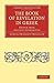 The Book of Revelation in Greek Edited from Ancient Authorities (Cambridge Library Collection - Biblical Studies)