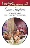 Under the Italian's Command (Kept for His Pleasure)