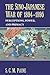 The Sino-Japanese War Of 1894-1895 by S.C.M. Paine