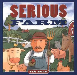 Serious Farm (Paperback)