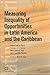 Measuring Inequality of Opportunities in Latin America and the Caribbean (Latin American Development Forum)