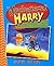 Mechanical Harry and the Flying Bicycle by Bob Kerr