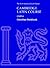 Cambridge Latin Course Unit 4 Omnibus Workbook North American edition (North American Cambridge Latin Course)