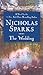 The Wedding by Nicholas Sparks