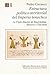 Estructura político-territorial del Imperio tenochca : La Triple Alianza de Tenochtitlan, Tetzcoco y Tlacopan (Historia) (Spanish Edition)