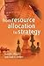 From Resource Allocation to...