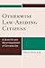 Otherwise Law-Abiding Citizens: A Scientific and Moral Assessment of Cannabis Use