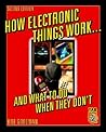 How Electronic Things Work... And What to do When They Don't