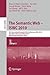 The Semantic Web - ISWC 201...