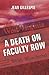 A Death On Faculty Row