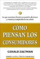 how customers think gerald zaltman