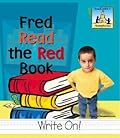 Fred Read the Red Book