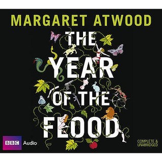 The Year of the Flood