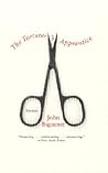 The Torturer's Apprentice: A Brilliant Debut Collection of Masterful Stories Pushing Literary Boundaries